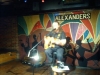i at Alexanders, Chester, UK